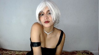 CollinsCharlotte livejasmin