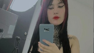 IsabelaRous livejasmin