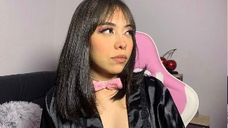 MiiaGiannoli livejasmin