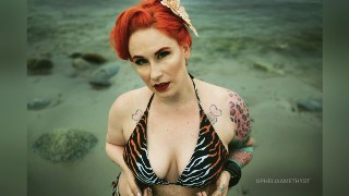 OpheliaAmethyst livejasmin