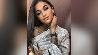 SabrinaGem livejasmin