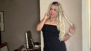 YainaSanchez livejasmin