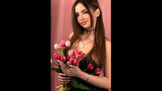 AlinaRouge livejasmin