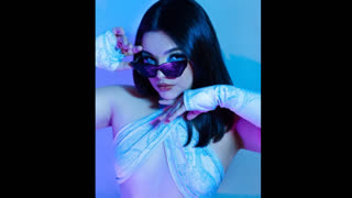 AnnyJames livejasmin