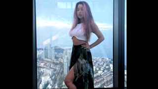 AukiTomioka livejasmin