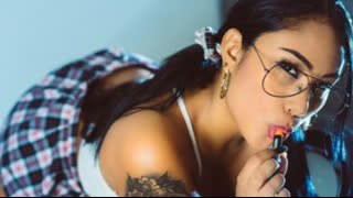 BecaWilson livejasmin