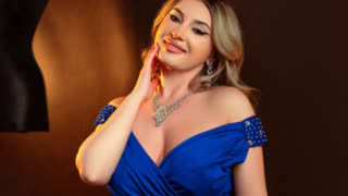 EmmaVondell livejasmin