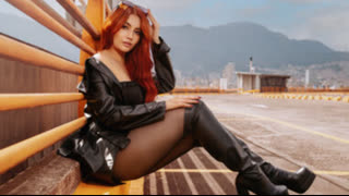 HannaMarie livejasmin