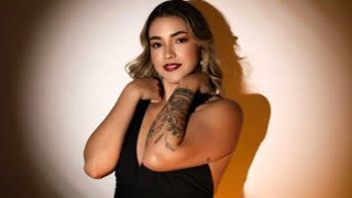 MarHailey livejasmin