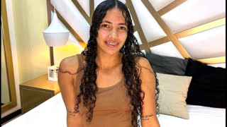 MeganSiner livejasmin