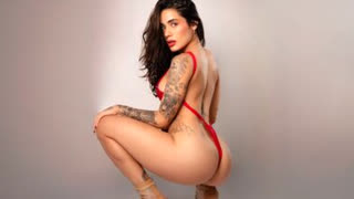 OliviaNavarro livejasmin