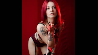 VelvetVenus livejasmin