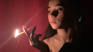 AbbySantos livejasmin