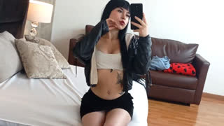 AfoditaWhite livejasmin