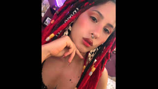 AfroditaRussell livejasmin