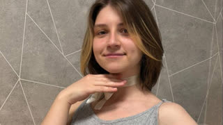 AgnesPassero livejasmin