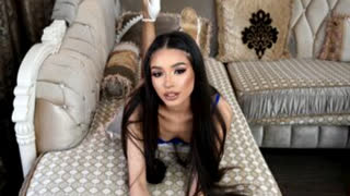 AishaReine livejasmin