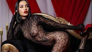 AlejaDuran livejasmin