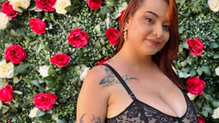 AlexaHall livejasmin