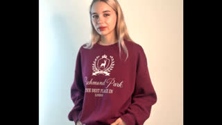 AliceWoody livejasmin