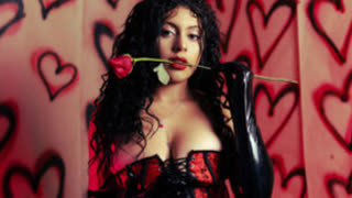 AlyssaSantorini livejasmin