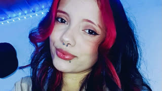 AmaraStorm livejasmin