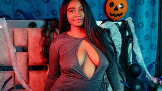 AmbayCorrea livejasmin