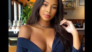 AmelyMorn livejasmin