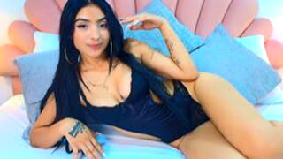 AriaAragoon livejasmin