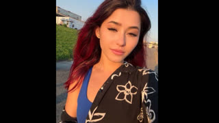 AriaNightrose livejasmin