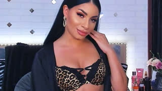 AvelineBliss livejasmin