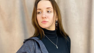 BereniceParrack livejasmin