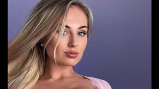 BillieLouise livejasmin