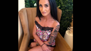 CarlaFrangemberg livejasmin