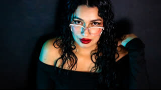 CelesteneRain livejasmin