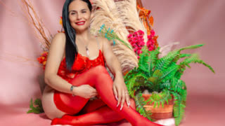 CharloteBromn livejasmin