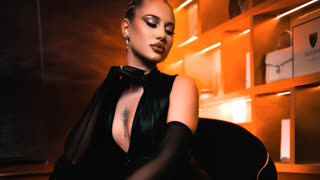 ChloeGracey livejasmin