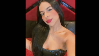 ColettFoster livejasmin