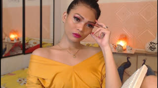 DanayaQuin livejasmin