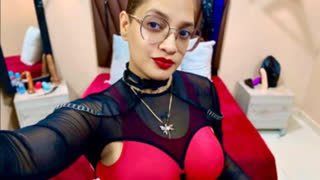 DanielaPatherson livejasmin