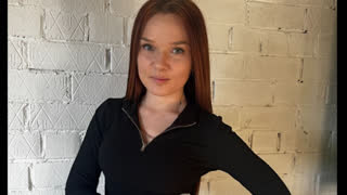 DavinaHislip livejasmin