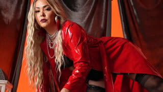 DeborahFranco livejasmin