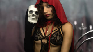 ElianaHerrera livejasmin