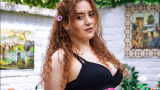 ElisaParkert livejasmin