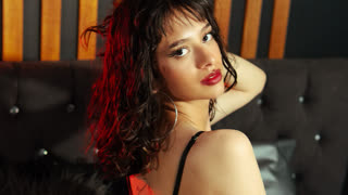 EllieDubois livejasmin