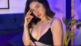 FairyHazel livejasmin