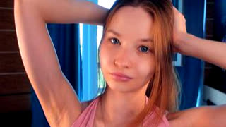 FloraBanford livejasmin