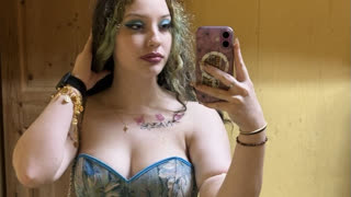 Ghostfacepm livejasmin