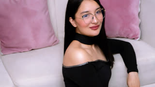 HaileMonsalve livejasmin