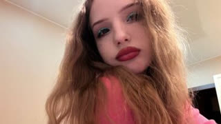 IrisFreshh livejasmin